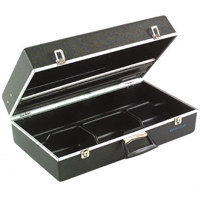 

Smith-Victor Light Cart 650. (13"W x 24"L x 8"D)
