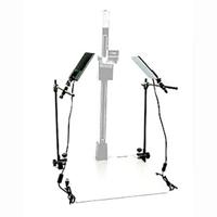 

Smith-Victor Copy LED Light Set with Adjustable Arm, 2 Pack