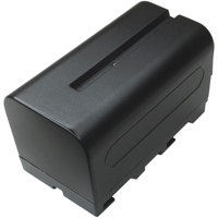 

Smith-Victor NPF Sony Style L Series Lithium Ion F750 Battery