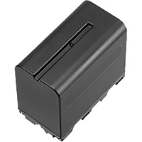 

Smith-Victor F970 Style Battery