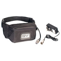 

Smith-Victor 12V 7Ah XLR Battery Fanny Pack