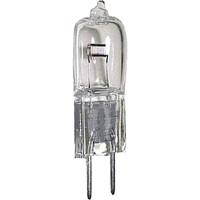 

Smith-Victor FCR Quartz 100W/12V Lamp for 280, SV950 and SV840 Light, 3300deg. K Color Temperature, 2900 Lumens