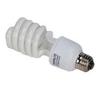 

Smith-Victor FL26, 26 Watt / 120-Volt Spiral Fluorescent Lamp