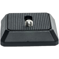 

Smith-Victor Spare Quick Release Plate for MG63 Tripod-Monopod Kit