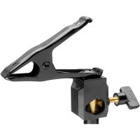 

Smith-Victor Mini 4" Spring Clamp