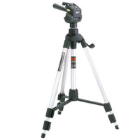 

Smith-Victor Pinnacle Series P800 Tripod with a 2-Way Fluid Head, Maximum Load 5 Lbs.