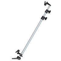 

Smith-Victor Telescopic Mounting Arm for the 5-in-1 Portable Collapsible Disc Reflectors
