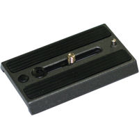 

Smith-Victor Quick Release Plate for the Propod V Tripod Head.