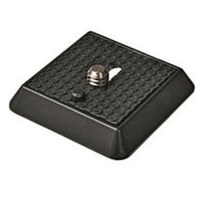 

Smith-Victor Quick Release Plate for the Pinnacle Series Tripod Heads.