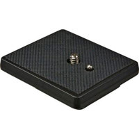 

Smith-Victor Quick Release Plate for the Titan, Apollo and Gemini Tripod Heads.