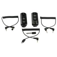 

Smith-Victor 2.4GHz Studio Flash Trigger for Nikon DSLR Cameras