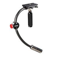 

Sevenoak Aluminum and Carbon Fiber Camera Stabilizer, Supports Up to 4.85 Lbs