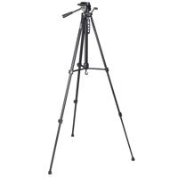 

Smith-Victor 65" T65 Tripod with 3-Way Pan and Tilt Head
