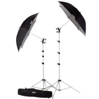 

Smith-Victor UK2 40" Umbrella Kit