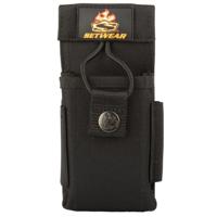 

SetWear Radio Pouch (6x3") - Black