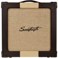 

Sawtooth 50 Watt 1x10 Extension Cabinet