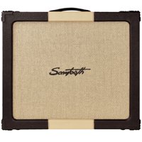

Sawtooth 60 Watt 1x12 Extension Cabinet
