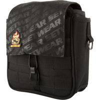 

SetWear 7x7" Small A/C Camera Pouch, Black