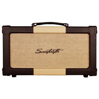 

Sawtooth Tube Series 20-Watt Tube Amplifier Head