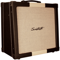 

Sawtooth Tube Series 20-Watt Tube Combo Amplifier