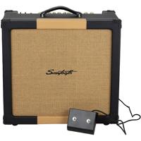 

Sawtooth Tube Series 40-Watt Tube Combo Amplifier with Spring Reverb