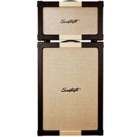 

Sawtooth Tube Series Club Stack with 20-Watt Tube Amplifier Head and 120-Watt 2x12" Speaker Cabinet