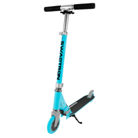 

Swagtron K1 Kids Kick Scooter, Blue