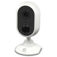 

Swann Alert Wi-Fi 1080p Indoor Security Camera with Night Vision