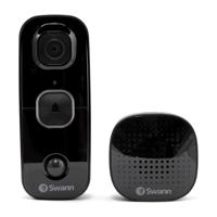 

Swann SwannBuddy Full HD Wi-Fi Video Doorbell