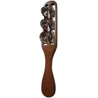 

Sawtooth Wooden Jingle Stick