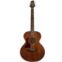 

Sawtooth Mahogany Series 12-String Left-Handed Dreadnought Acoustic-Electric Guitar