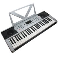 

Sawtooth ST-PKB-54 54-Key Portable Keyboard