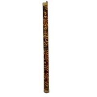 

Sawtooth Bamboo Rainstick, Large