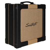 

Sawtooth Two-Channel 25-Watt Guitar Amplifier