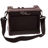 

Sawtooth Rise Portable Beginner's 5-Watt Amplifier