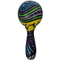 

Sawtooth Rise PVC Maracas