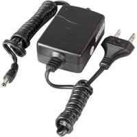 

SWIT Electronics S-3010D Portable Single Channel Pole-tap Socket Charger for SWIT DV Batteries