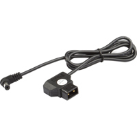 

SWIT Electronics S-7104 0.6m (1.97') D-tap to Pole-tap DC Cable