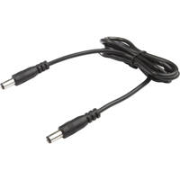 

SWIT Electronics S-7108 0.6m (1.97') Pole-tap to Pole-tap DC Cable