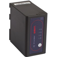 

SWIT Electronics S-8845 47Wh Li-ion Battery Pack for Canon XF100/105, EOS C300 Cameras