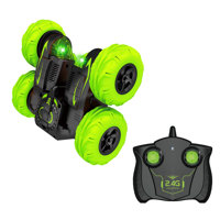 

Swift Stream RC Figure Stunt Car with Remote Control