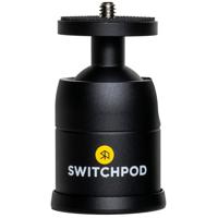 

Switchpod Aluminum Ball Head