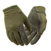 

SetWear Small Gloves, Green