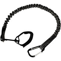 

SetWear Tool Leash, Black