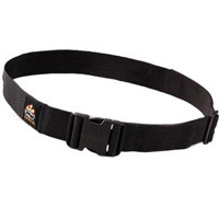 

SetWear 2" Nylon Belt, Black