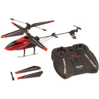 

Swift Stream RC Helicopter with Remote Control