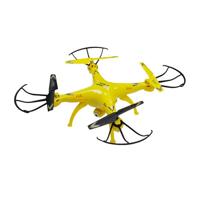 

Swift Stream RC Z-36CV Camera Drone with Remote Control, Yellow