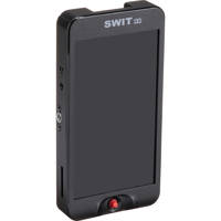 

SWIT Electronics CM-55C 5.5" 4K-HDMI On-Camera Monitor, FHD Native Resolution