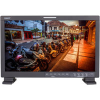 

SWIT Electronics FM-17 17.3" Full HD Film Production LED Monitor with V-Mount Battery Plate