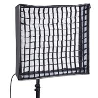 

SWIT Electronics LA-B610 Diffuser with Egg Crate for S-2610 Flexible LED